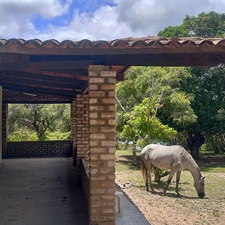 Nísia Floresta Quintas Da Lagoa Azul المظهر الخارجي الصورة