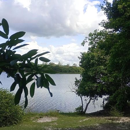 Nísia Floresta Quintas Da Lagoa Azul المظهر الخارجي الصورة