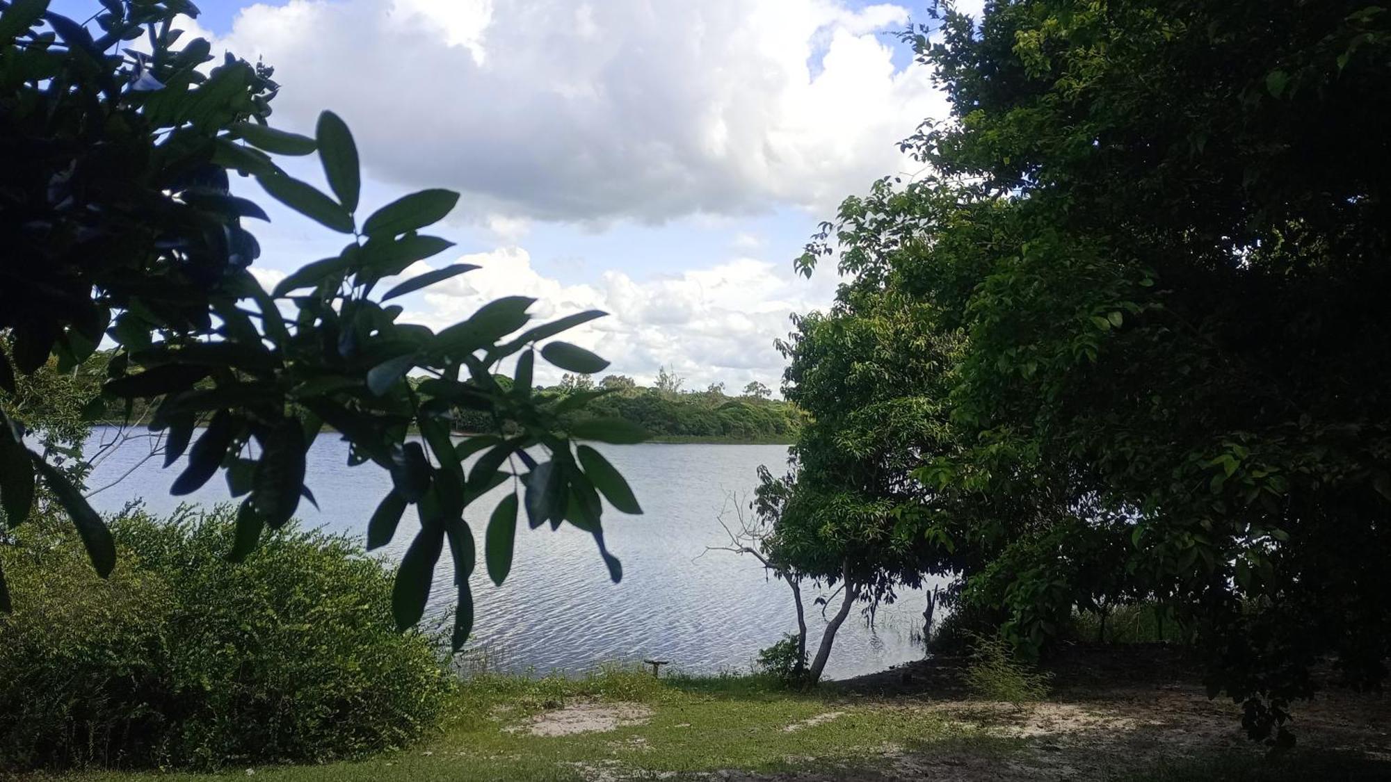 Nísia Floresta Quintas Da Lagoa Azul المظهر الخارجي الصورة