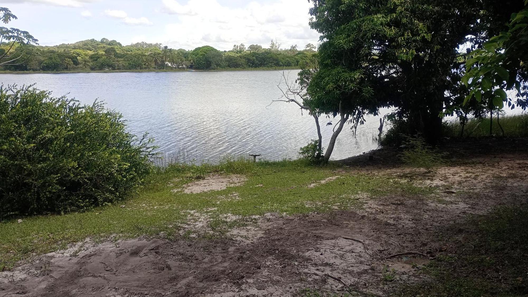 Nísia Floresta Quintas Da Lagoa Azul المظهر الخارجي الصورة